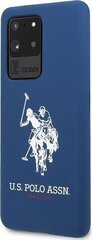 U.S. Polo ASSN - Samsung Galaxy S20 Ultra hinta ja tiedot | U.S. Polo Assn Matkapuhelimet ja tarvikkeet | hobbyhall.fi