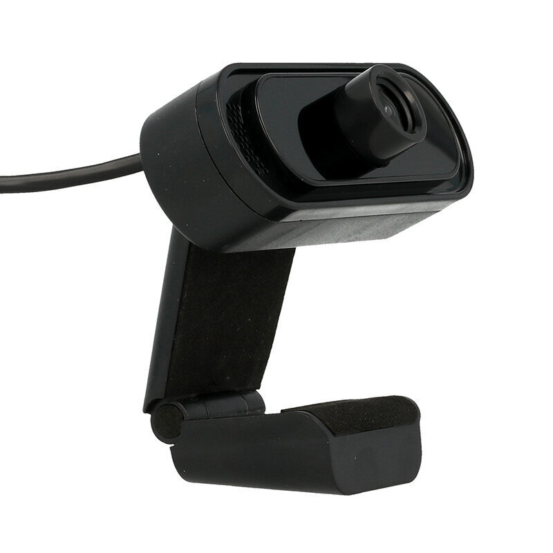 Verkkokamera Full HD B16 1080P hinta ja tiedot | Web-kamerat | hobbyhall.fi
