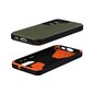 UAG - Urban Armor Gear Civilian - Samsung Galaxy S23 5G hinta ja tiedot | Puhelimen kuoret ja kotelot | hobbyhall.fi