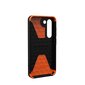 UAG - Urban Armor Gear Civilian - Samsung Galaxy S23 5G hinta ja tiedot | Puhelimen kuoret ja kotelot | hobbyhall.fi