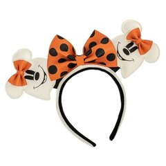 Loungefly Disney Minni kummitus -panta hinta ja tiedot | Lasten asusteet | hobbyhall.fi