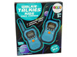 Walkie Talkies lastenradio, sininen hinta ja tiedot | Radiopuhelimet | hobbyhall.fi