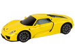 Porsche 918 kauko-ohjattava auto, keltainen hinta ja tiedot | Poikien lelut | hobbyhall.fi