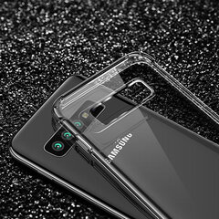 ANTI SHOCK - Huawei P Smart 2019 hinta ja tiedot | Puhelimen kuoret ja kotelot | hobbyhall.fi