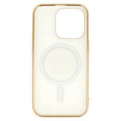 Beauty MagSafe - iPhone 11 hinta ja tiedot | Puhelimen kuoret ja kotelot | hobbyhall.fi