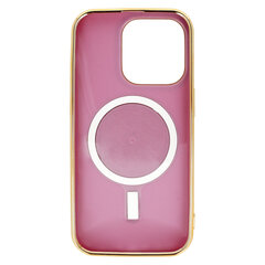 Beauty MagSafe - iPhone 14 Pro Max hinta ja tiedot | Puhelimen kuoret ja kotelot | hobbyhall.fi