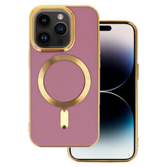 Beauty MagSafe - iPhone 14 Pro hinta ja tiedot | Puhelimen kuoret ja kotelot | hobbyhall.fi