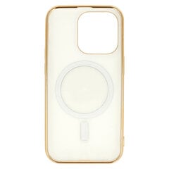 Beauty MagSafe - iPhone 14 Pro hinta ja tiedot | Puhelimen kuoret ja kotelot | hobbyhall.fi