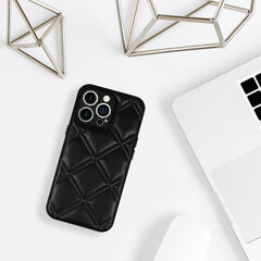 EcoLeather 3D - iPhone 11 Pro D3 hinta ja tiedot | Puhelimen kuoret ja kotelot | hobbyhall.fi