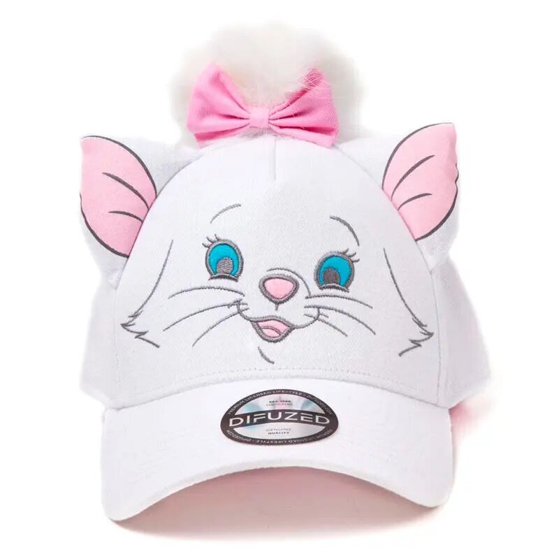 Disney Aristocats Marie lippis 52653 hinta ja tiedot | Lasten asusteet | hobbyhall.fi