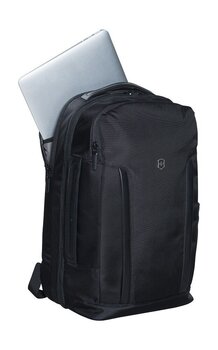 Victorinox Altmont Professional Deluxe Travel Laptop Reppu, Musta hinta ja tiedot | Reput ja rinkat | hobbyhall.fi