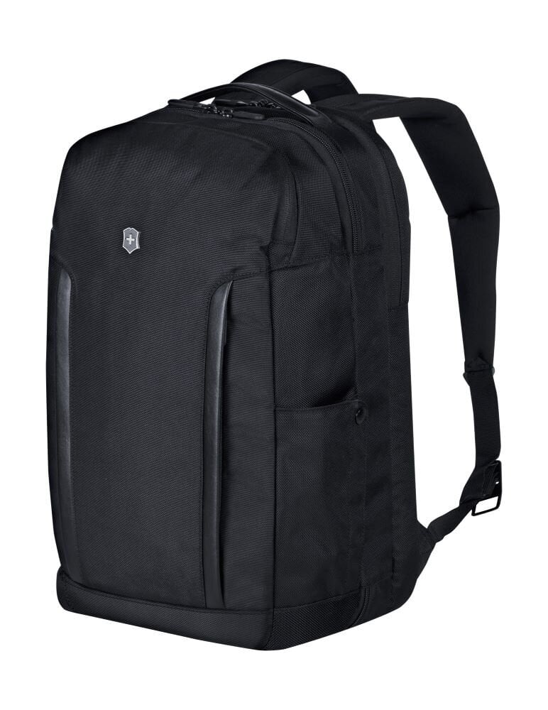 Victorinox Altmont Professional Deluxe Travel Laptop Reppu, Musta hinta ja tiedot | Reput ja rinkat | hobbyhall.fi