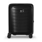 Victorinox Airox Global Hardside Carry-on Käsimatkalaukku, Musta hinta ja tiedot | Matkalaukut ja -kassit | hobbyhall.fi