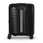 Victorinox Airox Global Hardside Carry-on Käsimatkalaukku, Musta hinta ja tiedot | Matkalaukut ja -kassit | hobbyhall.fi