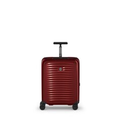 Victorinox Airox Global Hardside Carry-on Käsimatkalaukku, Punainen hinta ja tiedot | Matkalaukut ja matkakassit | hobbyhall.fi