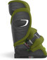 Cybex turvaistuin Pallas G i-Size, 9-36 kg, Nature Green hinta ja tiedot | Turvaistuimet | hobbyhall.fi