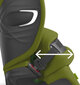 Cybex turvaistuin Pallas G i-Size, 9-36 kg, Nature Green hinta ja tiedot | Turvaistuimet | hobbyhall.fi