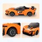 Rakennussetti CaDa Blaze Car, 295 esinettä hinta ja tiedot | LEGOT ja rakennuslelut | hobbyhall.fi