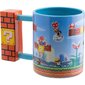 Super Mario Bros muki 525ml hinta ja tiedot | Lasit, mukit ja kannut | hobbyhall.fi