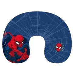 Marvel Spiderman niskatyyny hinta ja tiedot | Tyynyt | hobbyhall.fi