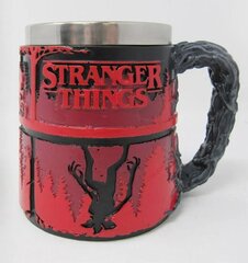 Stranger Things Muki ylösalaisin hinta ja tiedot | Pelien oheistuotteet | hobbyhall.fi