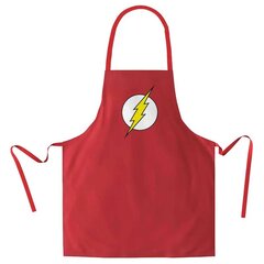 DC Comics Flash-esiliina hinta ja tiedot | Keittiötekstiilit | hobbyhall.fi