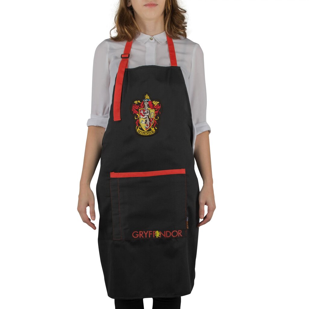 Harry Potter Esiliina Gryffindor hinta ja tiedot | Keittiötekstiilit | hobbyhall.fi