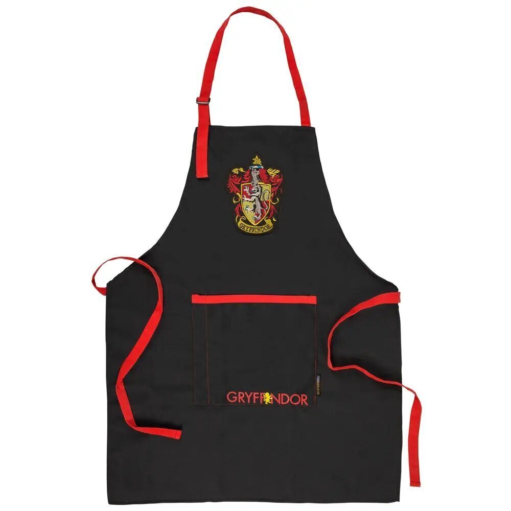 Harry Potter Esiliina Gryffindor hinta ja tiedot | Keittiötekstiilit | hobbyhall.fi