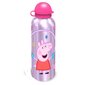 Peppa Pig eväät + alumiinipullosetti 500ml hinta ja tiedot | Elintarvikkeiden säilytysastiat | hobbyhall.fi