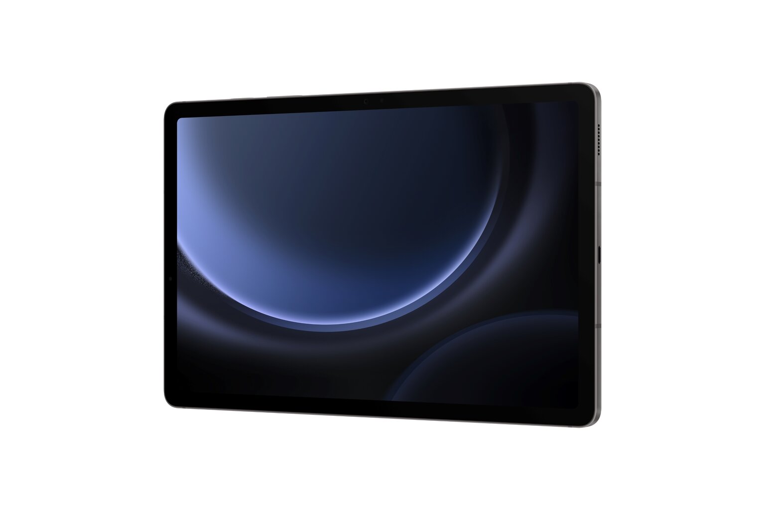 Samsung Galaxy Tab S9 FE 5G 128GB Gray SM-X516BZAAEUE hinta ja tiedot | Tabletit | hobbyhall.fi