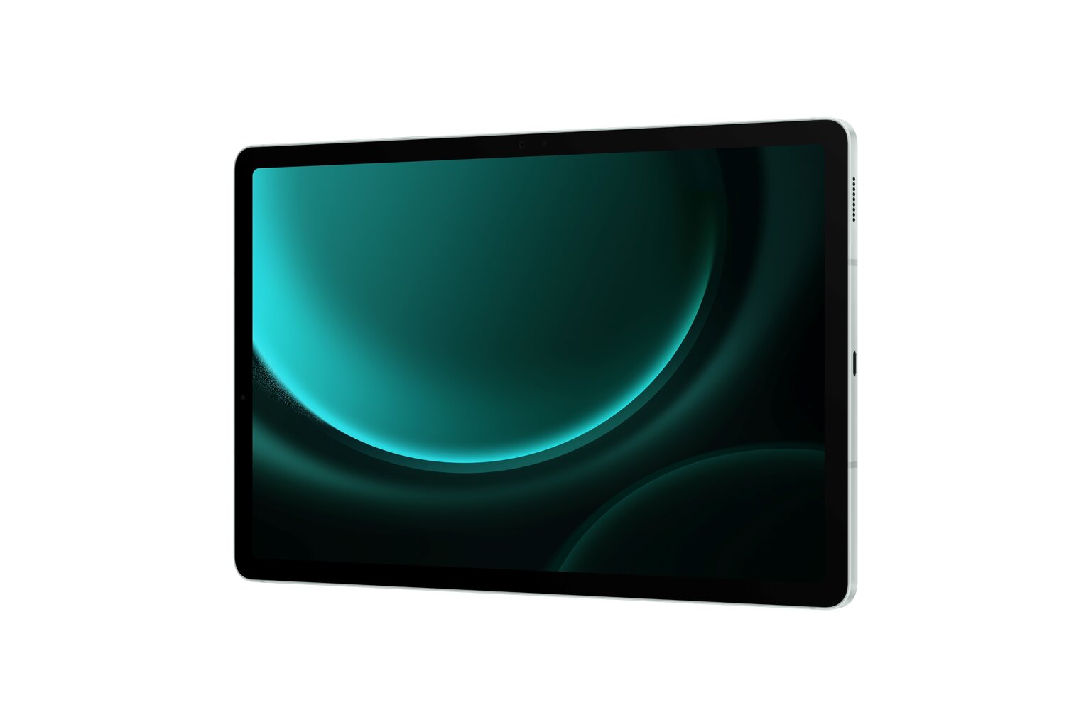 Samsung Galaxy Tab S9 FE 5G 128GB Mint SM-X516BLGAEUE hinta ja tiedot | Tabletit | hobbyhall.fi