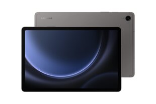Samsung Galaxy Tab S9 FE 5G 256GB Gray SM-X516BZAEEUE hinta ja tiedot | Tabletit | hobbyhall.fi