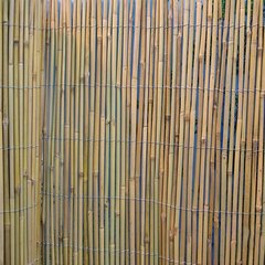 Bambuaita IN GARDEN hinta ja tiedot | Aidat ja tarvikkeet | hobbyhall.fi