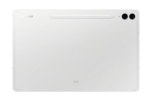 Samsung Galaxy Tab S9 FE+ WiFi 128GB Silver SM-X610NZSAEUE hinta ja tiedot | Tabletit | hobbyhall.fi