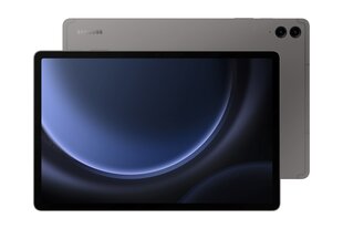 Samsung Galaxy Tab S9 FE+ 5G 128GB Gray SM-X616BZAAEUE hinta ja tiedot | Tabletit | hobbyhall.fi