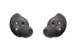 Samsung Galaxy Buds FE Graphite SM-R400NZAAEUE hinta ja tiedot | Kuulokkeet | hobbyhall.fi