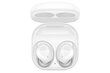 Samsung Galaxy Buds FE White SM-R400NZWAEUE hinta ja tiedot | Kuulokkeet | hobbyhall.fi