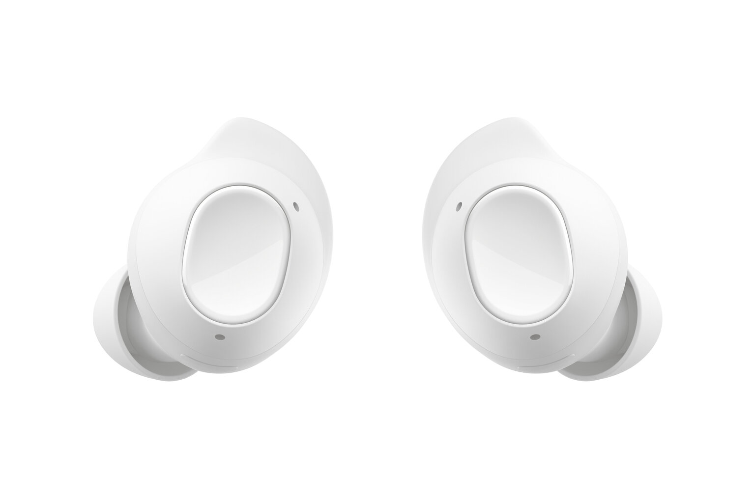 Samsung Galaxy Buds FE White SM-R400NZWAEUE hinta ja tiedot | Kuulokkeet | hobbyhall.fi