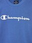 Champion lasten collegepaita 305905-BS007-XXL hinta ja tiedot | Poikien puserot, liivit ja jakut | hobbyhall.fi