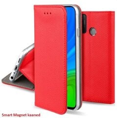 SMART MAGNET Xiaomi Redmi 12 4G hinta ja tiedot | Puhelimen kuoret ja kotelot | hobbyhall.fi