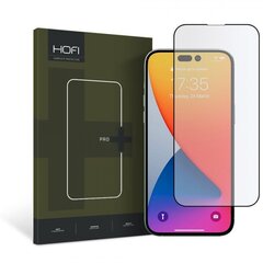 HOFI Pro + - iPhone 14 Pro hinta ja tiedot | Näytönsuojakalvot ja -lasit | hobbyhall.fi