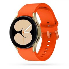 ICONBAND Samsung Galaxy Watch 4 / 5 / 5 PRO (40 / 42 / 44 / 45 / 46 MM) hinta ja tiedot | Älykellojen ja aktiivisuusrannekkeiden lisätarvikkeet | hobbyhall.fi