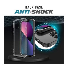 ANTI SHOCK - iPhone 14 Pro Max hinta ja tiedot | Puhelimen kuoret ja kotelot | hobbyhall.fi