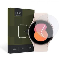 Hofi PRO+ - Samsung Galaxy Watch 4 / 5 (44mm) hinta ja tiedot | Hofi Glass Puhelimet, älylaitteet ja kamerat | hobbyhall.fi