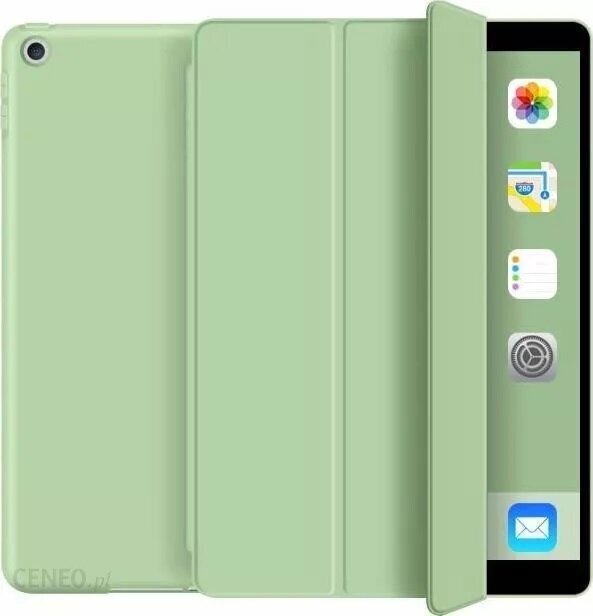 SmartCase iPad 10.2 2019 / 2020 / 2021 hinta ja tiedot | Tablettien kotelot ja muut tarvikkeet | hobbyhall.fi