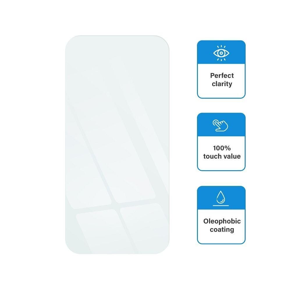 LCD 9H - Xiaomi 12 Lite hinta ja tiedot | Näytönsuojakalvot ja -lasit | hobbyhall.fi