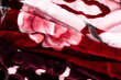 Päiväpeite, Bordeauxin vaaleanpunaisilla kukilla, 200x240 cm hinta ja tiedot | Päiväpeitot ja huovat | hobbyhall.fi