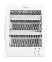 Kvartsi-infrapunalämmitin NEO 90-112, 400/800 W hinta ja tiedot | NEO TOOLS Lämmityslaitteet | hobbyhall.fi