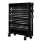 Kvartsi-infrapunalämmitin NEO 90-111, 600/1200 W hinta ja tiedot | Lämmittimet | hobbyhall.fi