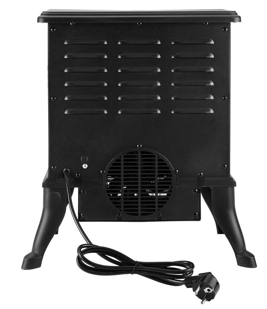 Keraaminen lämmitin NEO 90-110, 800 W / 1500 W hinta ja tiedot | Lämmittimet | hobbyhall.fi